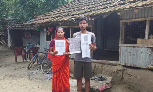 33 പേരെ ബംഗ്ലാദേശിലേക്ക് തള്ളിയിട്ടെന്ന് അസം മുഖ്യമന്ത്രി 33 പേരെ ബംഗ്ലാദേശിലേക്ക് തള്ളിയിട്ടെന്ന് അസം മുഖ്യമന്ത്രി