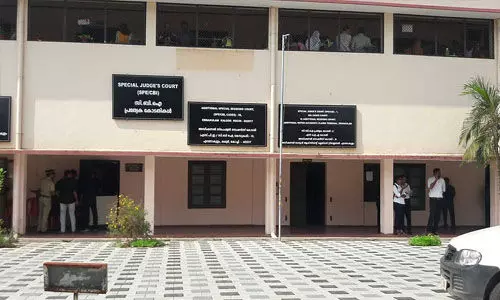 പോപുലര് ഫ്രണ്ട് ബന്ധം ആരോപിച്ച് സ്വത്തുക്കള് കണ്ടുകെട്ടിയ എന്ഐഎ നടപടി റദ്ദാക്കി പോപുലര് ഫ്രണ്ട് ബന്ധം ആരോപിച്ച് സ്വത്തുക്കള് കണ്ടുകെട്ടിയ എന്ഐഎ നടപടി റദ്ദാക്കി