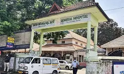 നെഞ്ചില്‍ ഗൈഡ് വയര്‍ കുടുങ്ങിയ സംഭവത്തില്‍ യുവതിയോട് ഡയറക്ടറേറ്റിലെത്താന്‍ ആരോഗ്യവകുപ്പിന്റെ നിര്‍ദേശം