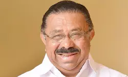 രാഹുല്‍ വിഷയത്തില്‍ മുഖ്യമന്ത്രി എന്ത് യുക്തിയുടെ പേരിലാണ് രാജി ആവശ്യപ്പെടുന്നത്; വിമര്‍ശനവുമായി എംഎം ഹസന്‍