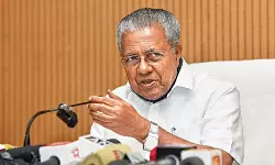 വന്യജീവി സംഘര്‍ഷം; സംസ്ഥാനത്തിന്റെ നിര്‍ദ്ദേശങ്ങള്‍ കേന്ദ്രം അംഗീകരിച്ചില്ലെന്ന് മുഖ്യമന്ത്രി