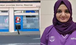 കണ്ണുരുട്ടിയതിന് 30 ലക്ഷം രൂപ പിഴ, ഇന്ത്യക്കാരിക്കെതിരെ ട്രൈബ്യൂണല് വിധി കണ്ണുരുട്ടിയതിന് 30 ലക്ഷം രൂപ പിഴ, ഇന്ത്യക്കാരിക്കെതിരെ ട്രൈബ്യൂണല് വിധി