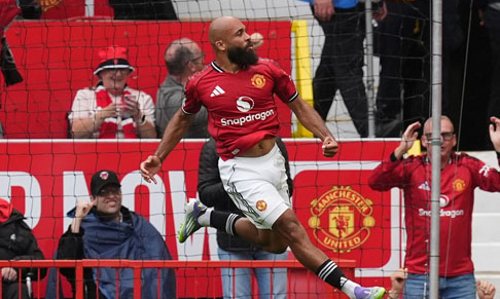 പ്രീമിയര്‍ ലീഗ്; യുനൈറ്റഡും ചെല്‍സിയും ജയിച്ചു, ടോട്ടന്‍ഹാമിന് കാലിടറി