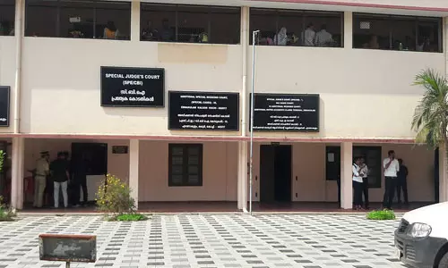 പോപുലര്‍ ഫ്രണ്ട് ബന്ധം ആരോപിച്ച് സ്വത്തുക്കള്‍ കണ്ടുകെട്ടിയ എന്‍ഐഎ നടപടി റദ്ദാക്കി