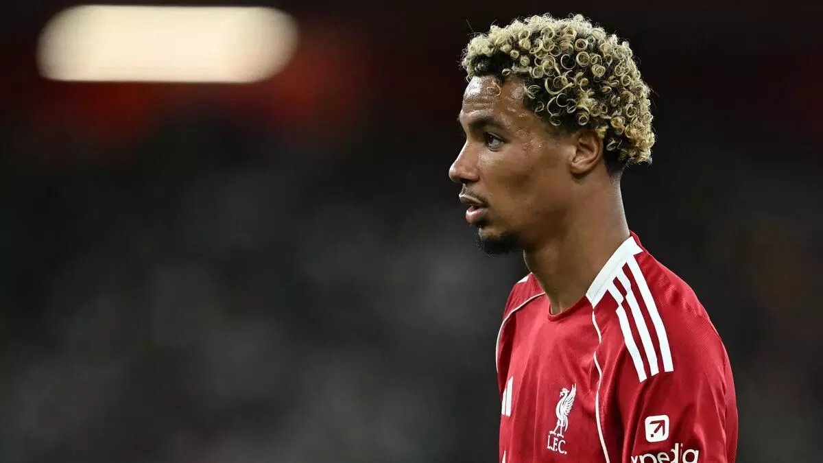 ലോകകപ്പ് യോഗ്യത; ലിവര്‍പൂള്‍ താരം ഹ്യൂഗോ എക്കിറ്റിക്കേ ഫ്രഞ്ച് സ്‌ക്വാഡില്‍