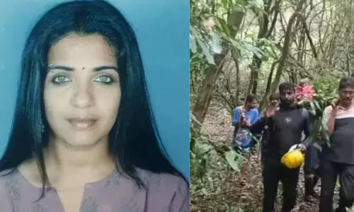 കൊല്ലൂരില് നദിയില് മരിച്ചത് വന്യജീവി ഫോട്ടോഗ്രാഫര് കൊല്ലൂരില് നദിയില് മരിച്ചത് വന്യജീവി ഫോട്ടോഗ്രാഫര്