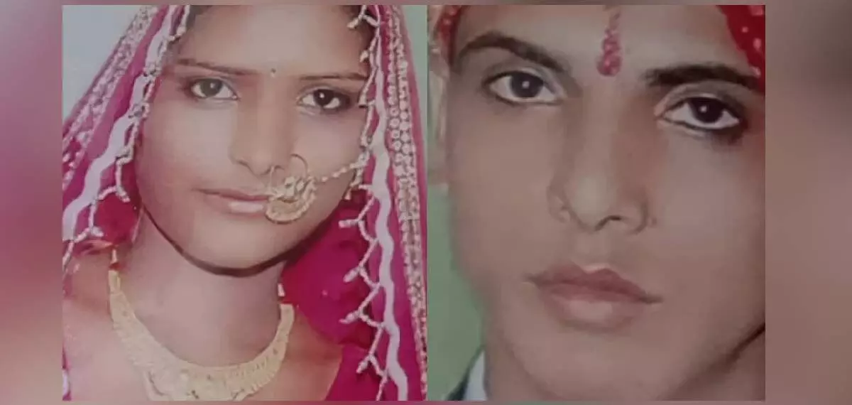 വെളുക്കാനെന്ന് പറഞ്ഞ് ഭാര്യയുടെ ശരീരത്തില്‍ ആസിഡൊഴിച്ചു; ഭാര്യയെ ക്രൂരമായി കൊലപ്പെടുത്തിയ പ്രതിക്ക് വധശിക്ഷ