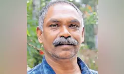 ഭാര്യയുടെ ശരീരം തളര്‍ന്നു; ശുശ്രൂഷിക്കാന്‍ സ്വയം വിരമിച്ച് എസ്‌ഐ