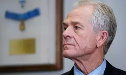 ബ്രാഹ്മണര്‍ ഇന്ത്യന്‍ ജനതയെ കൊള്ളയടിക്കുന്നു: യുഎസ് വ്യാപാര ഉപദേഷ്ടാവ് പീറ്റര്‍ നവാരോ