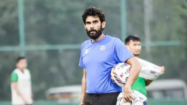 കാഫ നേഷന്‍സ് കപ്പ്; ഖാലിദ് ജമീല്‍ സ്‌ക്വാഡിന് ഇന്ന് ഭീമന്‍ വെല്ലുവിളി; എതിരാളികള്‍ ഇറാന്‍