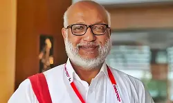 ബിജെപിക്കൊപ്പം പ്രവര്‍ത്തിക്കുന്ന സ്ഥാപനമായി തെരഞ്ഞെടുപ്പ് കമ്മീഷന്‍ മാറി, വോട്ടര്‍ അധികാര്‍ യാത്ര വിജയം -എംഎ ബേബി