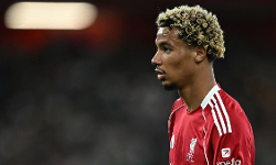 ലോകകപ്പ് യോഗ്യത; ലിവര്‍പൂള്‍ താരം ഹ്യൂഗോ എക്കിറ്റിക്കേ ഫ്രഞ്ച് സ്‌ക്വാഡില്‍