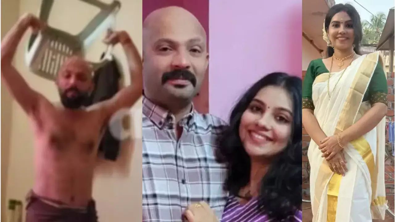 അതുല്യയുടെ മരണം: പ്രതിയുടെ ജാമ്യം റദ്ദാക്കി ചോദ്യം ചെയ്യണമെന്ന് പിതാവ് അതുല്യയുടെ മരണം: പ്രതിയുടെ ജാമ്യം റദ്ദാക്കി ചോദ്യം ചെയ്യണമെന്ന് പിതാവ്