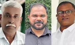 *കുന്ദമംഗലം പ്രസ്ക്ലബ്   എം. സിബ്ഗത്തുള്ള പ്രസിഡണ്ട്, ബഷീർ പുതുക്കുടി സിക്രട്ടറി, ഷാജികാരന്തൂർ ട്രഷറർ*