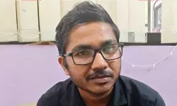 ബാറില്‍ സിനിമാ സ്റ്റൈല്‍ മോഷണം; സിസിടിവി ക്യാമറയില്‍ സ്‌പ്രേ പെയിന്റ് അടിച്ചിട്ടും പ്രതി പിടിയില്‍