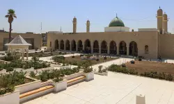 ഇറാഖിലെ അന്‍ നൂരി മസ്ജിദ് വിശ്വാസികള്‍ക്കായി തുറന്നുകൊടുത്തു