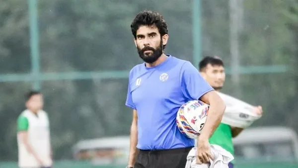 കാഫ നേഷന്‍സ് കപ്പ്; ഖാലിദ് ജമീല്‍ സ്‌ക്വാഡിന് ഇന്ന് ഭീമന്‍ വെല്ലുവിളി; എതിരാളികള്‍ ഇറാന്‍