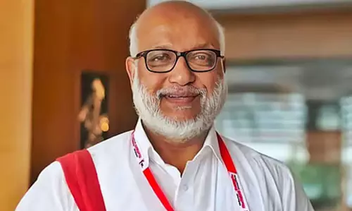 എല്‍ഡിഎഫില്‍ മുഖ്യമന്ത്രി പദവി പ്രേമികളില്ല; എം എ ബേബി