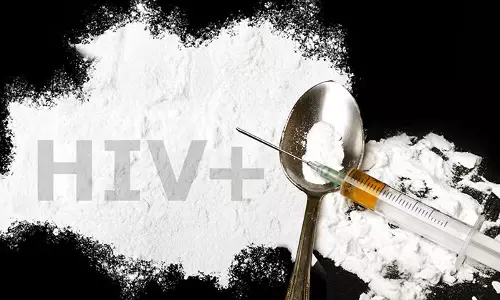 സംസ്ഥാനത്ത് എയ്ഡ്‌സ് വര്‍ധിക്കുന്നു ; കാരണം ഹെറോയിനെന്ന് റിപോര്‍ട്ട്