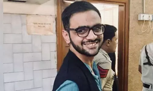 ഡല്‍ഹി കലാപ ഗൂഡാലോചന കേസ്; ഉമര്‍ ഖാലിദിന്റെ ജാമ്യാപേക്ഷയില്‍ വിധി ഇന്ന്