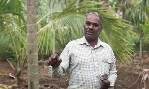 കോപ്പിയടി പൂഴ്ത്തിയത് സിപിഎം ജില്ലാക്കമ്മിറ്റിയും എസ് രാജേന്ദ്രനും: എസ്എഫ്ഐക്കാരുടെ വ്യാജ പീഡന പരാതിയില് കോടതി കുറ്റവിമുക്തനാക്കിയ അധ്യാപകന് കോപ്പിയടി പൂഴ്ത്തിയത് സിപിഎം ജില്ലാക്കമ്മിറ്റിയും എസ് രാജേന്ദ്രനും: എസ്എഫ്ഐക്കാരുടെ വ്യാജ പീഡന പരാതിയില് കോടതി കുറ്റവിമുക്തനാക്കിയ അധ്യാപകന്