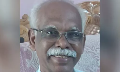 വീട്ടില് മദ്യപിച്ച് വന്നതിനെ ചോദ്യം ചെയ്ത പിതാവിനെ മകന് ഇടിച്ചുകൊന്നു വീട്ടില് മദ്യപിച്ച് വന്നതിനെ ചോദ്യം ചെയ്ത പിതാവിനെ മകന് ഇടിച്ചുകൊന്നു