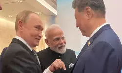 യുഎസ് നയങ്ങളെ തള്ളി ഷാങ്ഹായ് സഹകരണ സംഘടന ഉച്ചകോടി; സ്വാഗതം ചെയ്ത് സിപിഎമ്മും സിപിഐയും