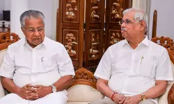 സര്‍വകലാശാല വിസി നിയമനത്തില്‍ മുഖ്യമന്ത്രിക്ക് പങ്കാളിത്തം നല്‍കരുതെന്ന് ഗവര്‍ണര്‍ സുപ്രിംകോടതിയില്‍