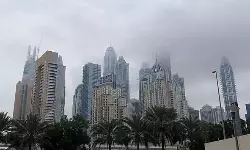 യുഎഇയിൽ കാലാവസ്ഥ വ്യതിയാനം; മുന്നറിയിപ്പ്