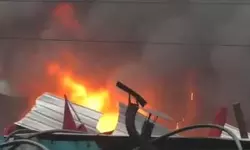 സൂറത്തിലെ വസ്ത്ര നിർമാണശാലയിൽ സ്ഫോടനം: രണ്ടു മരണം, 20 പേർക്ക് പരിക്ക്