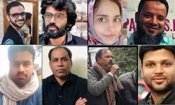 ഉമര് ഖാലിദിനും ഷര്ജീല് ഇമാമിനും ജാമ്യമില്ല ഉമര് ഖാലിദിനും ഷര്ജീല് ഇമാമിനും ജാമ്യമില്ല