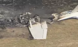 അമേരിക്കയിലെ കോളറാഡോയില്‍ വിമാനങ്ങള്‍ കൂട്ടിയിടിച്ച് അപകടം; ഒരാള്‍ മരിച്ചു