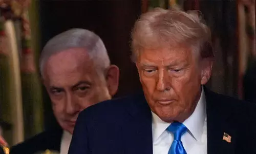 എച്ച്1ബി വിസ; ട്രംപിന്റെ നിലപാടിനെ ചോദ്യം ചെയ്ത് ഹരജി