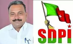 ഡോ. ടിഎസ് ശ്യാംകുമാറിനെതിരായ സംഘപരിവാര ഭീഷണി പ്രതിഷേധാര്‍ഹം: ജോണ്‍സണ്‍ കണ്ടച്ചിറ