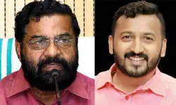 സ്ത്രീയോട് മോശമായി പെരുമാറിയെന്ന ആരോപണം: കടകംപള്ളി സുരേന്ദ്രനെതിരേ കേസെടുക്കാനാവില്ലെന്ന് പോലിസ്; ഗര്ഭഛിദ്ര ആരോപണത്തില് രാഹുല് മാങ്കൂട്ടത്തിലിനെതിരേ അന്വേഷണം ഊര്ജിതമാക്കി സ്ത്രീയോട് മോശമായി പെരുമാറിയെന്ന ആരോപണം: കടകംപള്ളി സുരേന്ദ്രനെതിരേ കേസെടുക്കാനാവില്ലെന്ന് പോലിസ്; ഗര്ഭഛിദ്ര ആരോപണത്തില് രാഹുല് മാങ്കൂട്ടത്തിലിനെതിരേ അന്വേഷണം ഊര്ജിതമാക്കി
