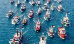 ഗസയിലേക്കുള്ള ബോട്ടുകളെ തടഞ്ഞാല് യൂറോപ്പ് സ്തംഭിപ്പിക്കും: ബേസിക് യൂണിയന് കണ്ഫഡറേഷന് ഗസയിലേക്കുള്ള ബോട്ടുകളെ തടഞ്ഞാല് യൂറോപ്പ് സ്തംഭിപ്പിക്കും: ബേസിക് യൂണിയന് കണ്ഫഡറേഷന്