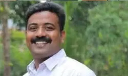 സ്ത്രീകളോട് അപമര്യാദയായി പെരുമാറിയെന്ന്; കോണ്ഗ്രസ് പുറത്താക്കിയ നേതാവ് സിപിഎമ്മിലേക്ക് സ്ത്രീകളോട് അപമര്യാദയായി പെരുമാറിയെന്ന്; കോണ്ഗ്രസ് പുറത്താക്കിയ നേതാവ് സിപിഎമ്മിലേക്ക്