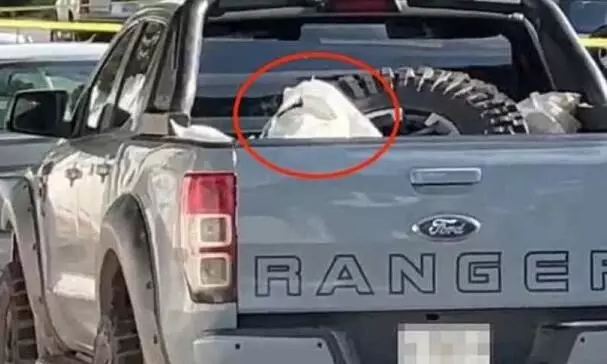 ടിക് ടോക് ഇന്ഫ്ളുവന്സര് എസ്മെരാള്ഡയും കുടുംബവും കൊല്ലപ്പെട്ടു; ആഡംബരജീവിത വിഡിയോകള് വിവാദത്തില് ടിക് ടോക് ഇന്ഫ്ളുവന്സര് എസ്മെരാള്ഡയും കുടുംബവും കൊല്ലപ്പെട്ടു; ആഡംബരജീവിത വിഡിയോകള് വിവാദത്തില്