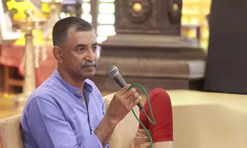 ജീവനക്കാരിയെ ബലാല്സംഗം ചെയ്തെന്ന് പരാതി; ആശുപത്രി നടത്തിപ്പുകാരനെതിരേ കേസ് ജീവനക്കാരിയെ ബലാല്സംഗം ചെയ്തെന്ന് പരാതി; ആശുപത്രി നടത്തിപ്പുകാരനെതിരേ കേസ്