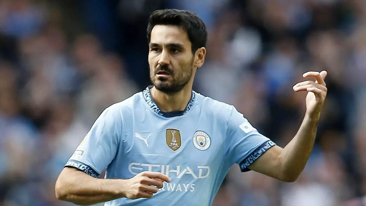 ഗുണ്‍ഡോങ് സിറ്റി വിട്ടു; ഇനി കളി തുര്‍ക്കിയില്‍; ഗലാത് സറെയുമായി കരാറില്‍