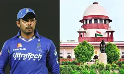 ശ്രീശാന്തിന്റെ പരിക്കില് ഇന്ഷുറന്സ് ക്ലെയിം ചെയ്ത് രാജസ്ഥാന്; കേസ് സുപ്രിം കോടതിയില് ശ്രീശാന്തിന്റെ പരിക്കില് ഇന്ഷുറന്സ് ക്ലെയിം ചെയ്ത് രാജസ്ഥാന്; കേസ് സുപ്രിം കോടതിയില്