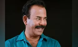 മൂന്ന് എംഎല്എമാര് ബിജെപിയുമായി സഹകരിക്കാന് തയ്യാറായെന്ന് മേജര് രവി; നേതൃത്വം അനുമതി നല്കിയില്ലെന്നും വെളിപ്പെടുത്തല് മൂന്ന് എംഎല്എമാര് ബിജെപിയുമായി സഹകരിക്കാന് തയ്യാറായെന്ന് മേജര് രവി; നേതൃത്വം അനുമതി നല്കിയില്ലെന്നും വെളിപ്പെടുത്തല്