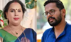 സരിന് കൂടെ താമസിക്കാന് നിര്ബന്ധിച്ചെന്ന് ട്രാന്സ് യുവതി; കോണ്ഗ്രസ് അനുഭാവിയാണ് ആരോപണം ഉന്നയിച്ചത് സരിന് കൂടെ താമസിക്കാന് നിര്ബന്ധിച്ചെന്ന് ട്രാന്സ് യുവതി; കോണ്ഗ്രസ് അനുഭാവിയാണ് ആരോപണം ഉന്നയിച്ചത്