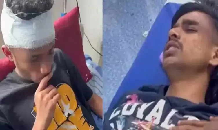 ബെംഗളൂരുവില്‍ ഓണാഘോഷത്തിനിടെ മലയാളി വിദ്യാര്‍ഥിക്ക് കുത്തേറ്റ സംഭവം; അഞ്ചു പ്രതികള്‍ പിടിയില്‍