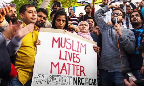 അമുസ്‌ലിംകള്‍ക്ക് പൗരത്വത്തിന് അപേക്ഷിക്കാന്‍ കൂടുതല്‍ ഇളവ്; 2024 ഡിസംബര്‍ 31നുള്ളില്‍ ഇന്ത്യയില്‍ എത്തിയവര്‍ക്കും അപേക്ഷ നല്‍കാം