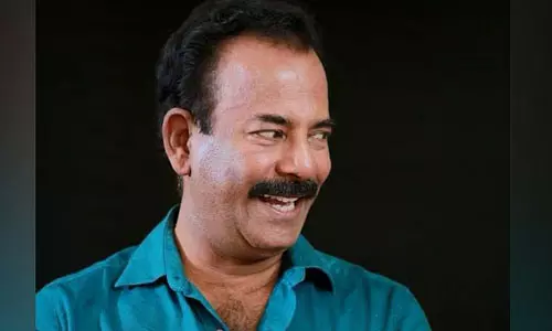 മൂന്ന് എംഎല്‍എമാര്‍ ബിജെപിയുമായി സഹകരിക്കാന്‍ തയ്യാറായെന്ന് മേജര്‍ രവി; നേതൃത്വം അനുമതി നല്‍കിയില്ലെന്നും വെളിപ്പെടുത്തല്‍