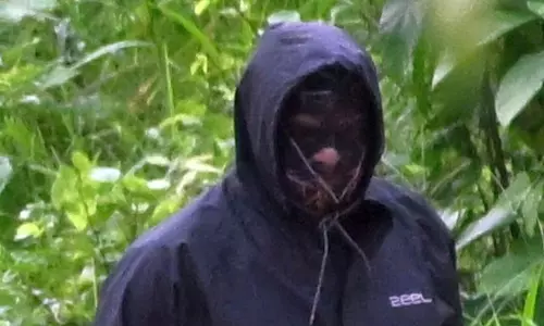 ധര്‍മസ്ഥല : മുന്‍ ശുചീകരണ തൊഴിലാളി ചിന്നയ്യയെ സെപ്തംബര്‍ ആറു വരെ കസ്റ്റഡിയില്‍ വിട്ടു