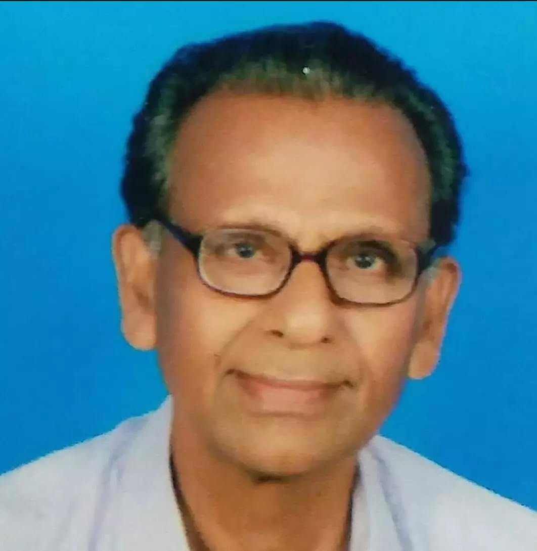 അധ്യാപകനും എഴുത്തുകാരനുമായ കാസിം വാടാനപ്പള്ളി നിര്യാതനായി അധ്യാപകനും എഴുത്തുകാരനുമായ കാസിം വാടാനപ്പള്ളി നിര്യാതനായി