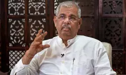 രണ്ട് സർവ്വകലാശാല ബില്ലുകൾ ഗവർണർ രാഷ്ട്രപതിക്ക് അയച്ചു