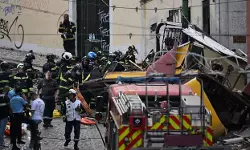 ലിസ്ബണില് ട്രാം ദുരന്തം; 15 മരണം, 18 പേര്ക്ക് പരിക്ക് ലിസ്ബണില് ട്രാം ദുരന്തം; 15 മരണം, 18 പേര്ക്ക് പരിക്ക്